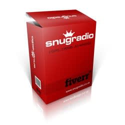 snugradio