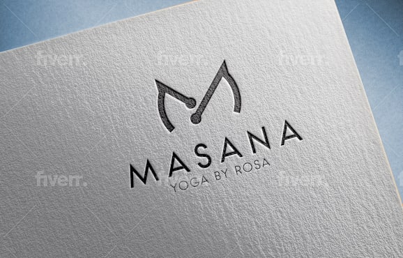 Make professional logo creation by Fineart4