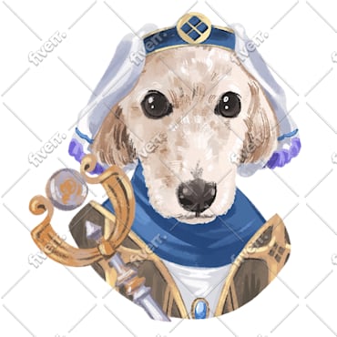 draw-portrait-of-your-pet-in-any-clothes-by-meow-bug