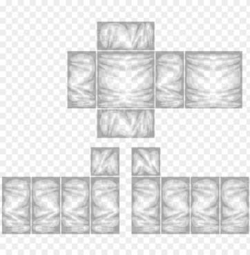 roblox shirt simple pattern template