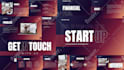 design investor pitch deck and powerpoint, canva presentation for startups