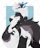 draw nsfw or sfw art of your furry character