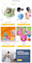 do onpage SEO for shopify, wix and wordpress ecommerce