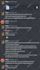 mirror discord messages from one server to another 24 7