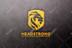 2 lion logo, dog, tiger, wolf, birds, horse, and all animal design