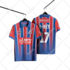 do sublimation polo jersey design