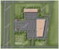 do architectural site plan and real estate site plan render