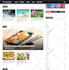 design your blogger website