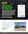 create responsive wordpress landing page