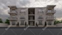 design architectural in revit, autocad and sketchup