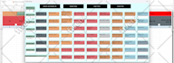 design an excel spreadsheet or a userform for your business