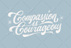 design a unique brush calligraphy logo