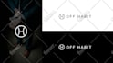 do modern minimalist luxury apparel fashion logo design