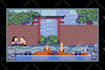 make a lofi pixel art animation for you