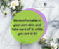 be your social media marketing manager