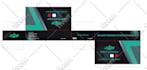 do product packaging design, mailer box design, label design, pouch design,