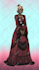 draw dnd character art