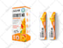 make stylish eye catching packaging design