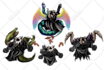 draw top down token for your roll20 dnd campaign