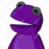 draw discord reactive image png for pngtuber vtuber streaming