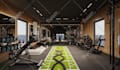 design and render your gym in 3d