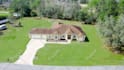 do real estate retouch for 10 photo
