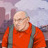 draw your photo into gta style