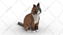 make your dog, cat, pet using lego bricks