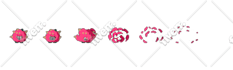 create smooth animations pixel art for your game