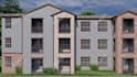 do  realistic 3d and 2d house models