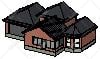 provide you deck patio permit drawing set
