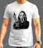 do custom minimal t shirt design or trendy t shirt