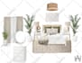design any interior design with ikea, wayfair, pottery barn