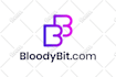 design tech startup, crypto, technology, cyber security, and ai logo