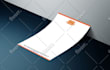 design awesome business card letterhead envelope