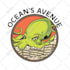 do awesome artwork for an album cover or band logo
