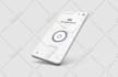 design mobile apps UI UX for ios or android