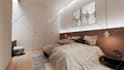 create stunning commercial office interior design renderings
