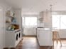 do kitchen remodelling and design, rendering