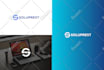 design corporate business logo