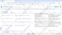 clean, organize, and format your data in excel or google sheets