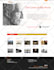 design modern and responsive joomla website