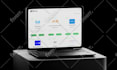 do UI UX design, website, dashboard, mobile app UI UX design