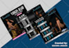 do digital magazines, PDF and catalog design