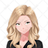 make cute headshot anime promo 4 free 1