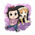 draw chibi any style