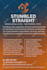 do exceptional event flyer or church flyer design within 8 hours