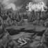 make a digital horror gore black metal dark art painting