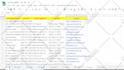 search business leads from google map and do data entry work
