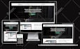 build responsive wordpress website or landing page